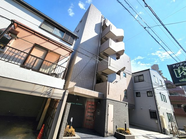 【外観】 | オリゾン立川