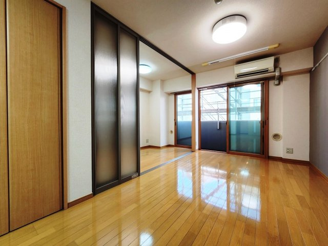 【洋室】 | オリゾン立川