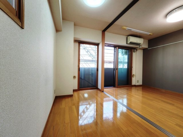 【寝室】 | オリゾン立川