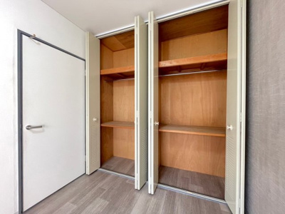 【収納】 | グランドハイツ豊中