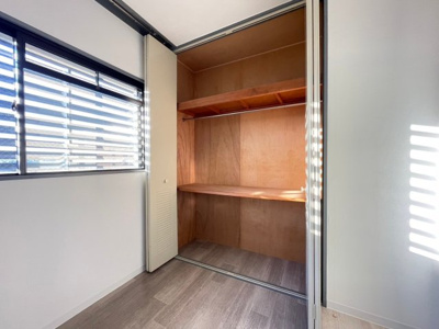 【収納】 | グランドハイツ豊中