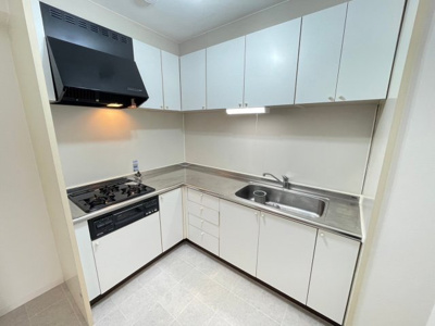 【キッチン】 | グランドハイツ豊中