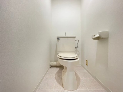 【トイレ】 | グランドハイツ豊中