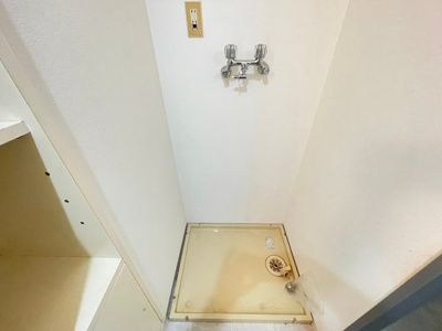 【設備】 | グランドハイツ豊中