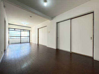 【内装】 | グランドハイツ豊中