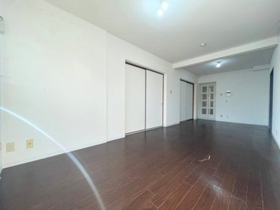 【居間・リビング】 | グランドハイツ豊中