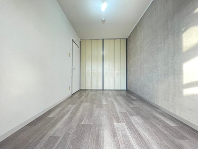 【寝室】 | グランドハイツ豊中