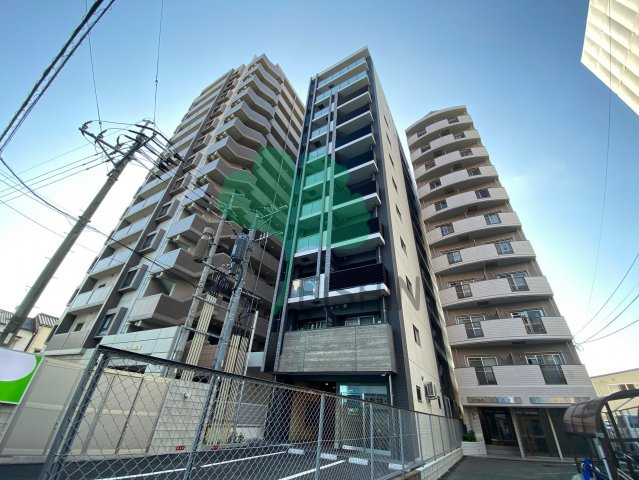 YSP県庁前(ワイエスピー県庁前)