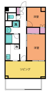 【間取り】 | テラスヤマウチ