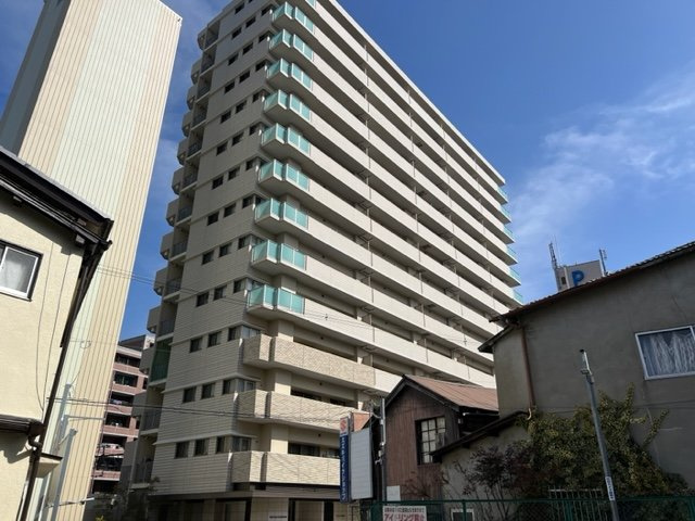 アルファステイツ三田駅前Ⅱ