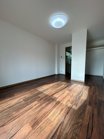 プラージュKの内装