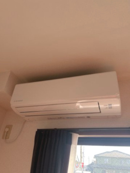 プラージュKの設備