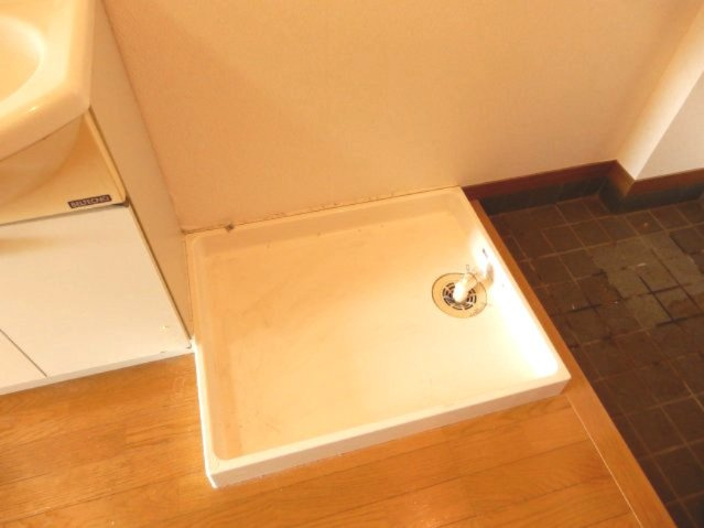 プラージュKの設備|別部屋の写真を引用しております。