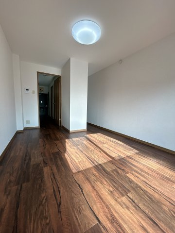 プラージュKの内装