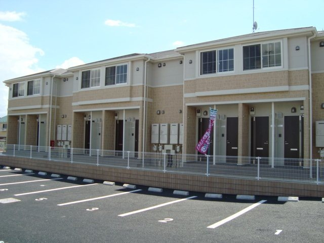 フレグランス明幸