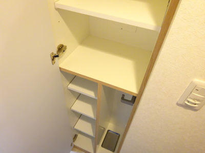 【収納】 | ルーブル三軒茶屋参番館