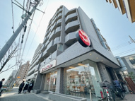 ルーブル三軒茶屋参番館の画像