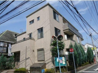 杉並区成田東５丁目のアパートの画像