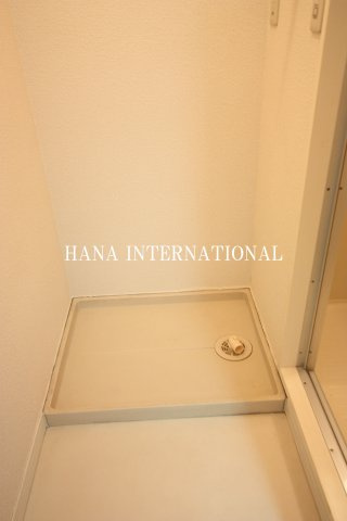 レオパレスフローラの設備