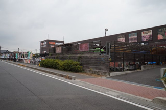 【周辺】 | 大型ホームセンタービバホーム 歩いてすぐ！