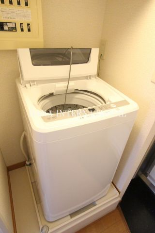 レオパレス鶴舞の設備