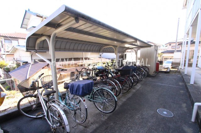 レオパレス鶴舞のその他共用部分