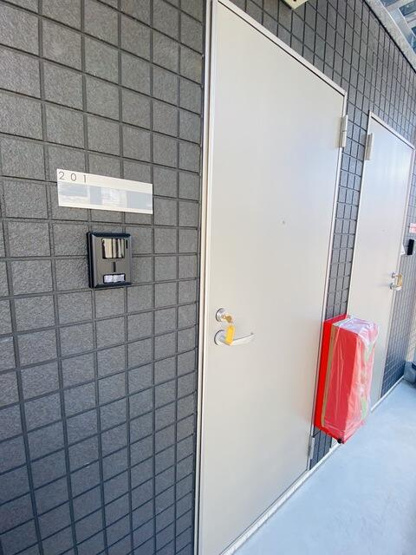 【その他共用部分】 | リベルテ横濱
