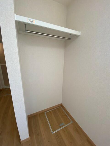 【収納】 | リベルテ横濱