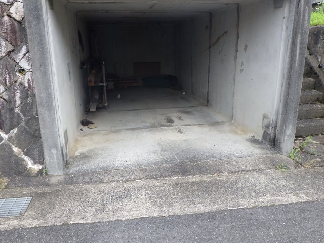 売土地　くすの木台の周辺