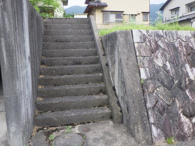 売土地　くすの木台の周辺