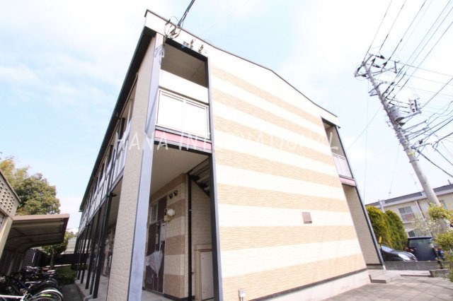 ゴールデンヴィレッヂ