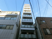 HOPETREE難波今宮の画像