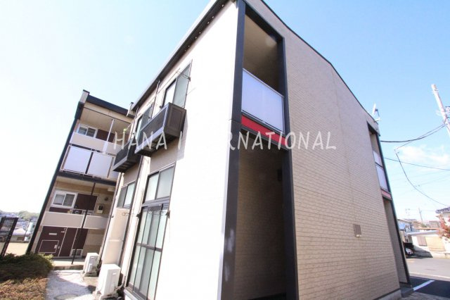 レオパレスＴＡＫＡ　γ