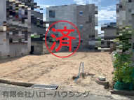 PLAISIR鳴尾町の画像