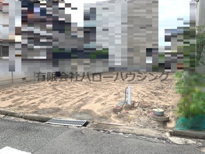 【外観】 | PLAISIR鳴尾町