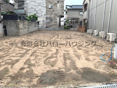 【外観】 | PLAISIR鳴尾町