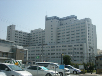 【周辺】 | 兵庫医科大学病院