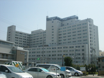 【周辺】 | PLAISIR鳴尾町 | 兵庫医科大学病院