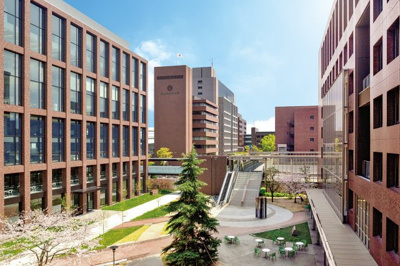 【周辺】 | PLAISIR鳴尾町 | 武庫川女子大学