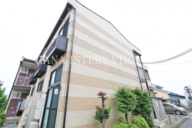 レオパレスカンタービレ