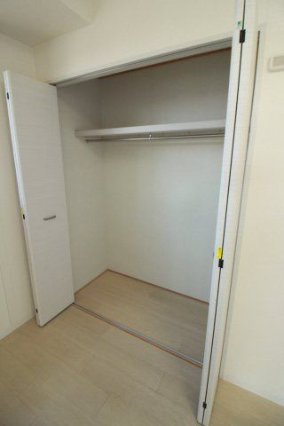 オクトの収納