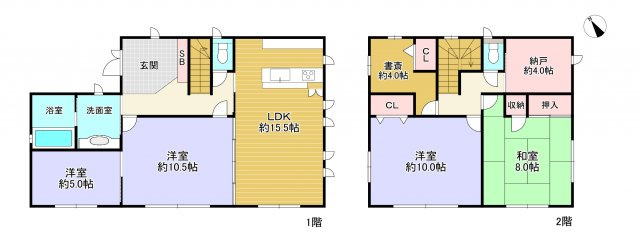 神戸市北区藤原台南町１丁目　中古戸建