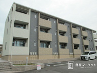 パークサイドＫ．Ｓ．Ｓ　Ａの画像