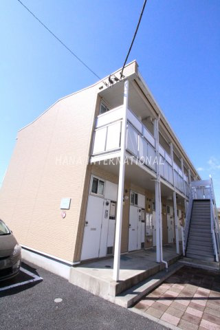 ＴＡＫＡイプシロンの外観