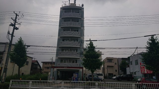 プレスイン篠原橋｜名古屋市の賃貸ならMy賃貸