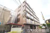 徳島市南昭和町４丁目のマンションの画像