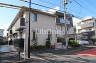 セレシェイラ弐番館の画像