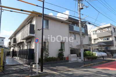 【外観】 | セレシェイラ弐番館