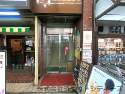  | ヴィラナリー天神橋