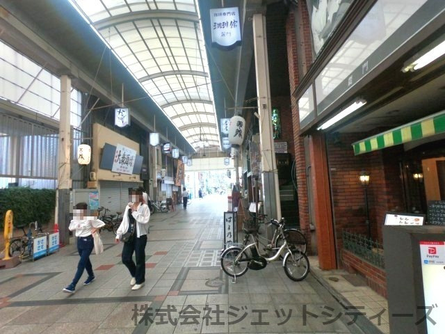  | ヴィラナリー天神橋